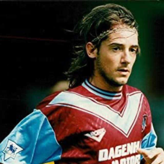 Ian Bishop